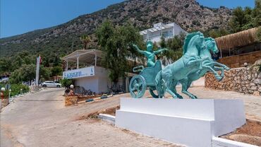 Kaş Marin Hotel